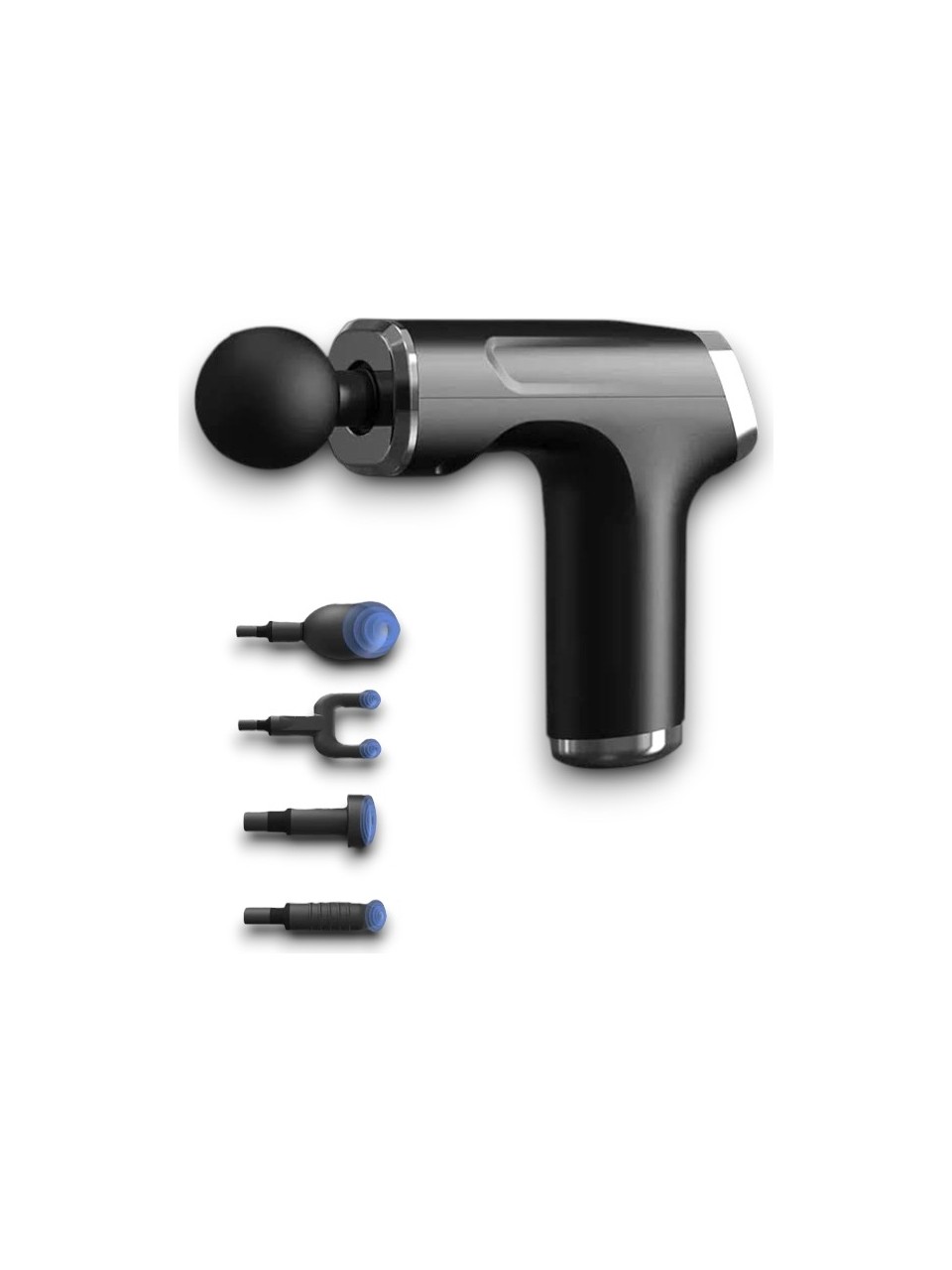 Bilişim Burada KH800 Masaj Tabancası